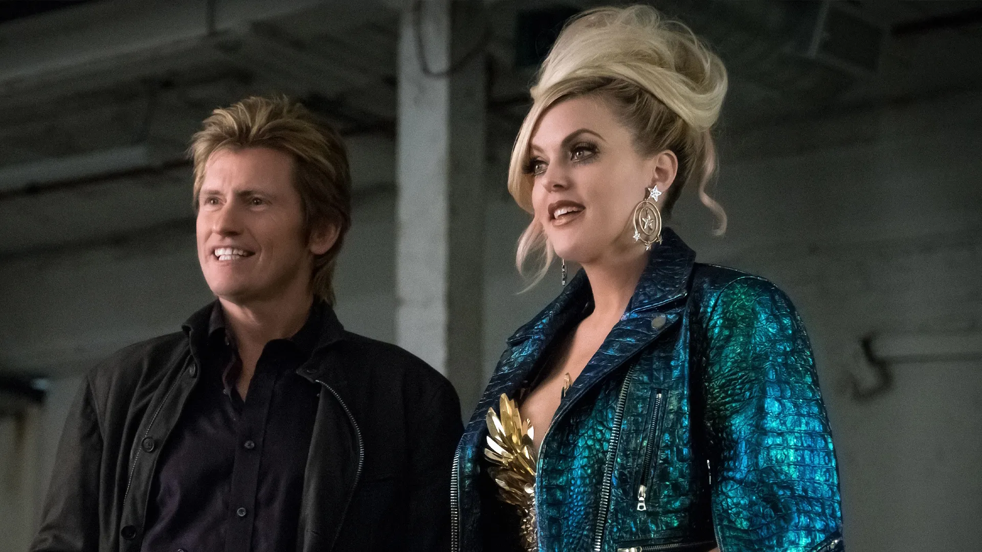 thumbnail - S2:E5 And She Was