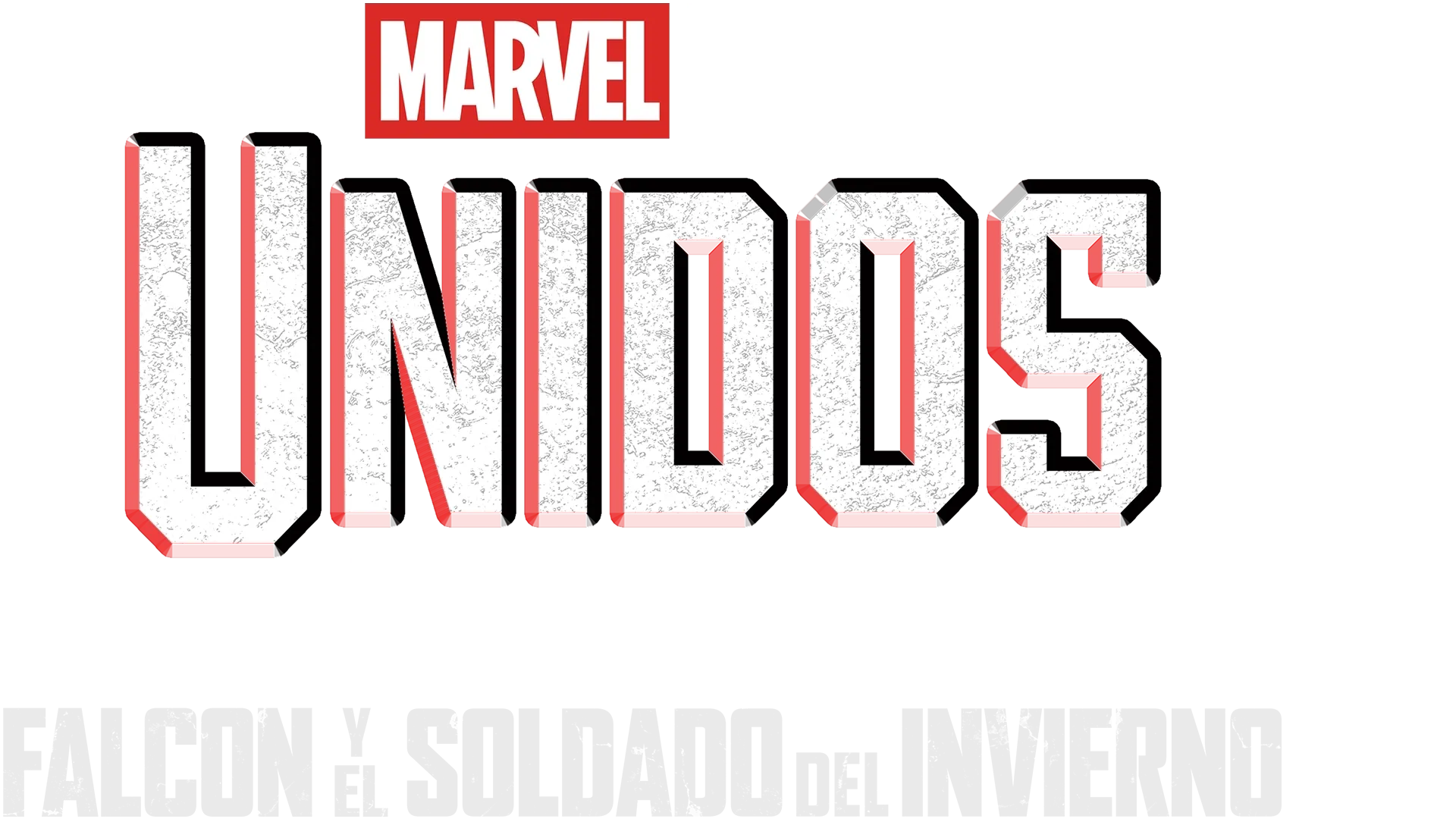 Creando Falcon y el Soldado del Invierno