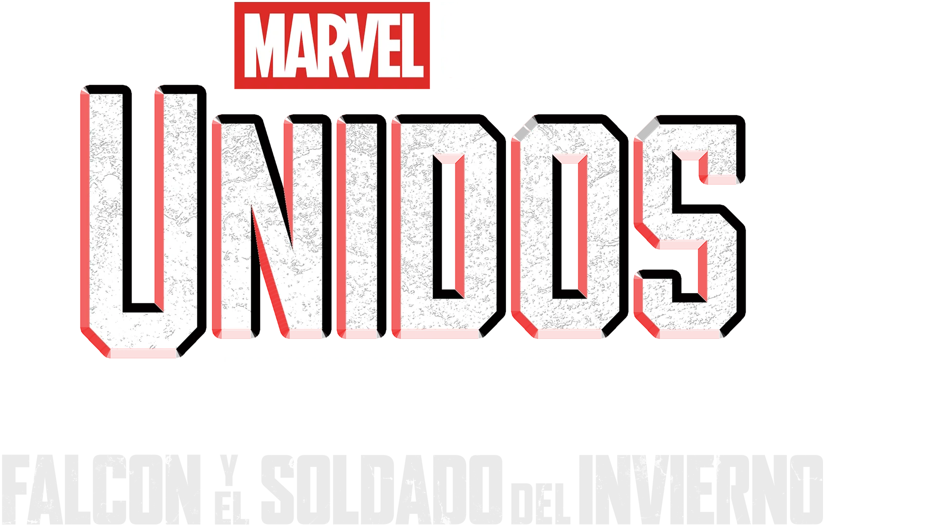 Creando Falcon y el Soldado del Invierno