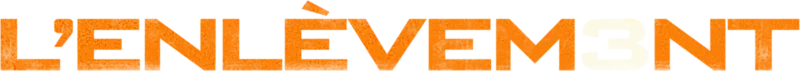 L'Enlèvement 3