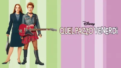 Quel Pazzo Venerdi'