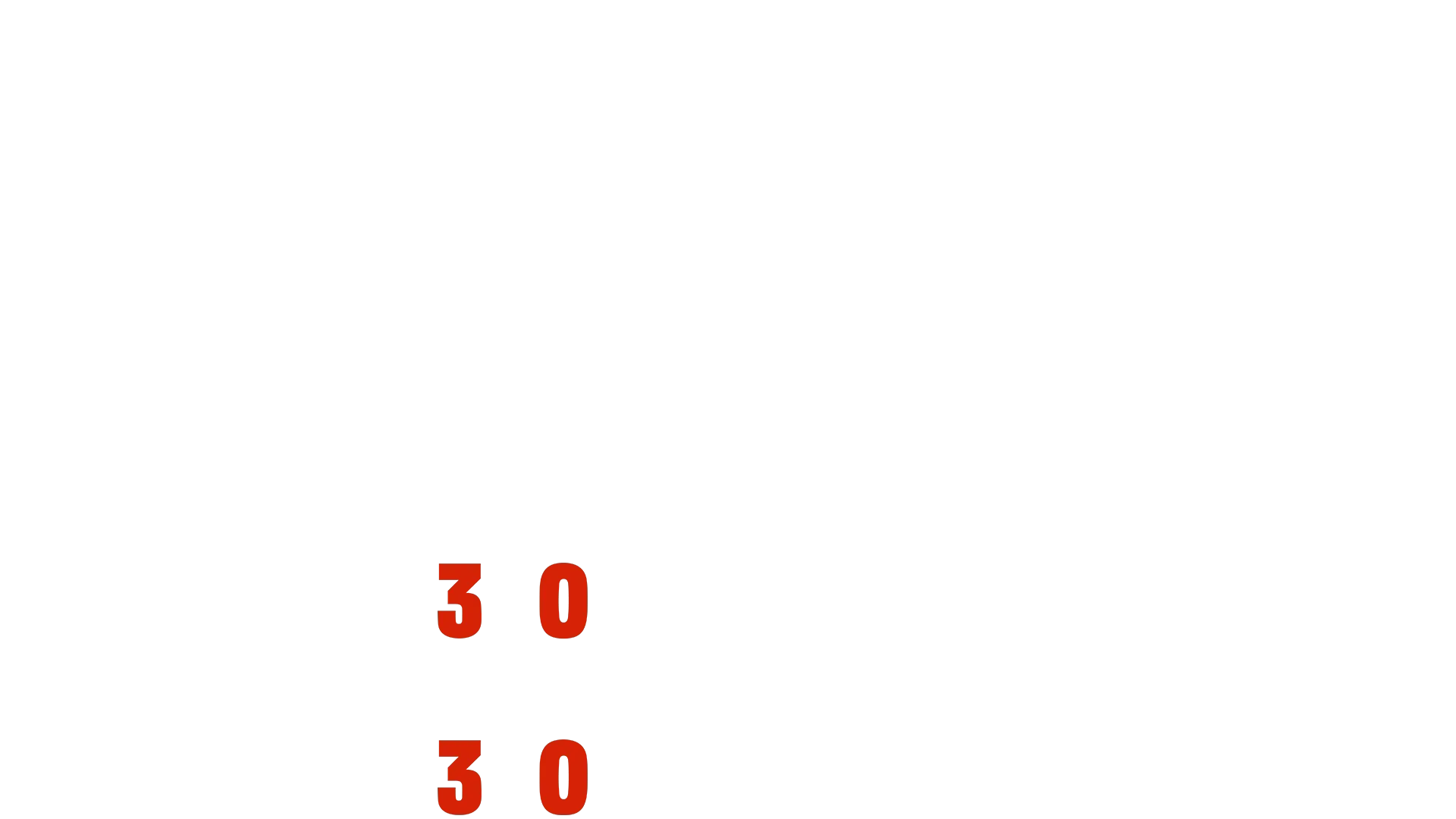 The Best That Never Was