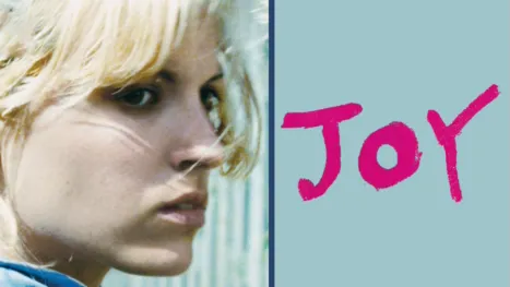 thumbnail - Joy