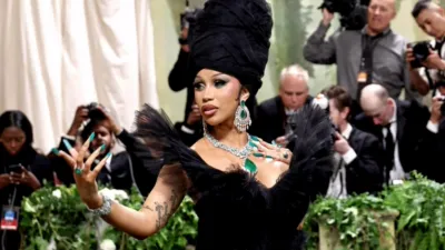 thumbnail - IMPACT x Nightline: Inside the Met Gala