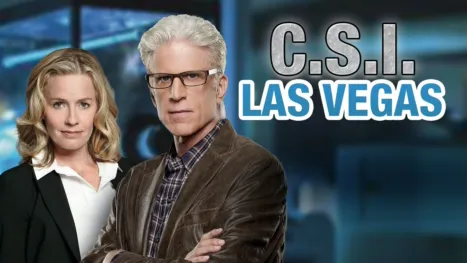 thumbnail - CSI: Crime Scene Investigation