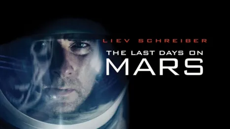 thumbnail - The Last Days on Mars