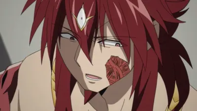 thumbnail - S2:E24 (Dub) Time of Destruction