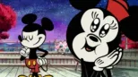 thumbnail - Mickey Mouse (Shorts) S4:E4 Locked In Love