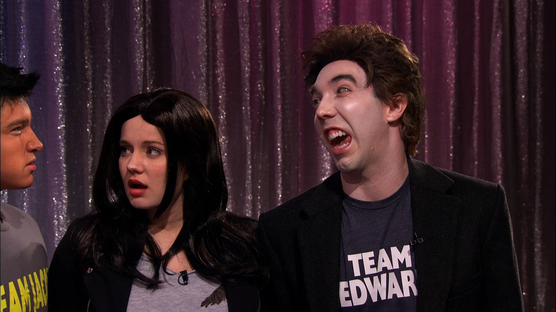 thumbnail - S1:E12 Musical Guest: Dave Days