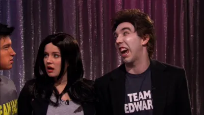 thumbnail - S1:E12 Musical Guest: Dave Days