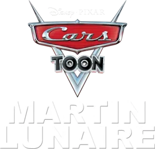 Cars Toon : Martin Lunaire