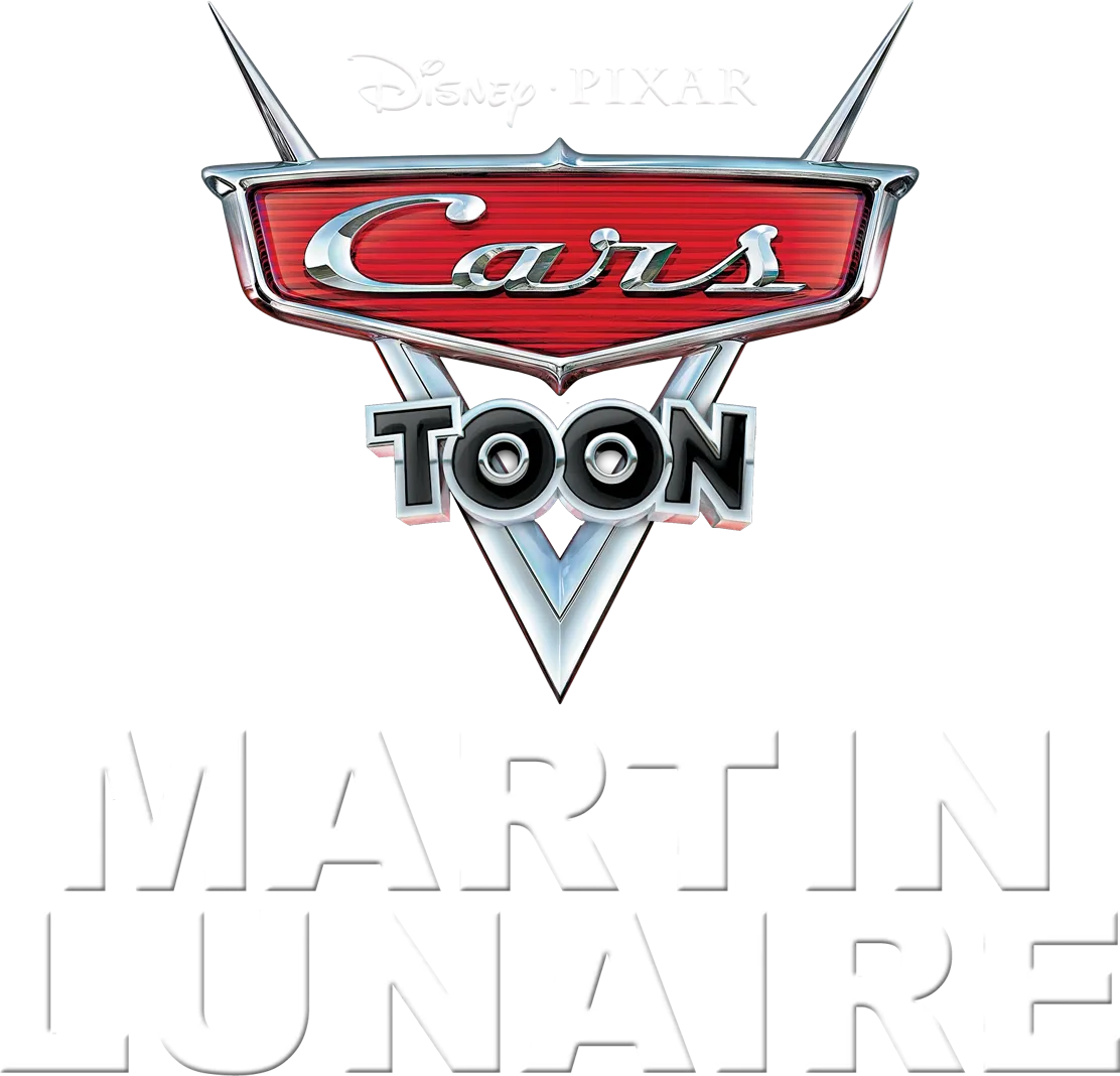 Cars Toon : Martin Lunaire