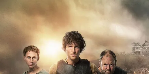 Atlantis | Watch Full Episodes | Disney+