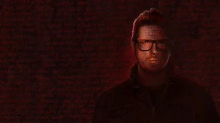 Destinations of the Damned With Zak Bagans