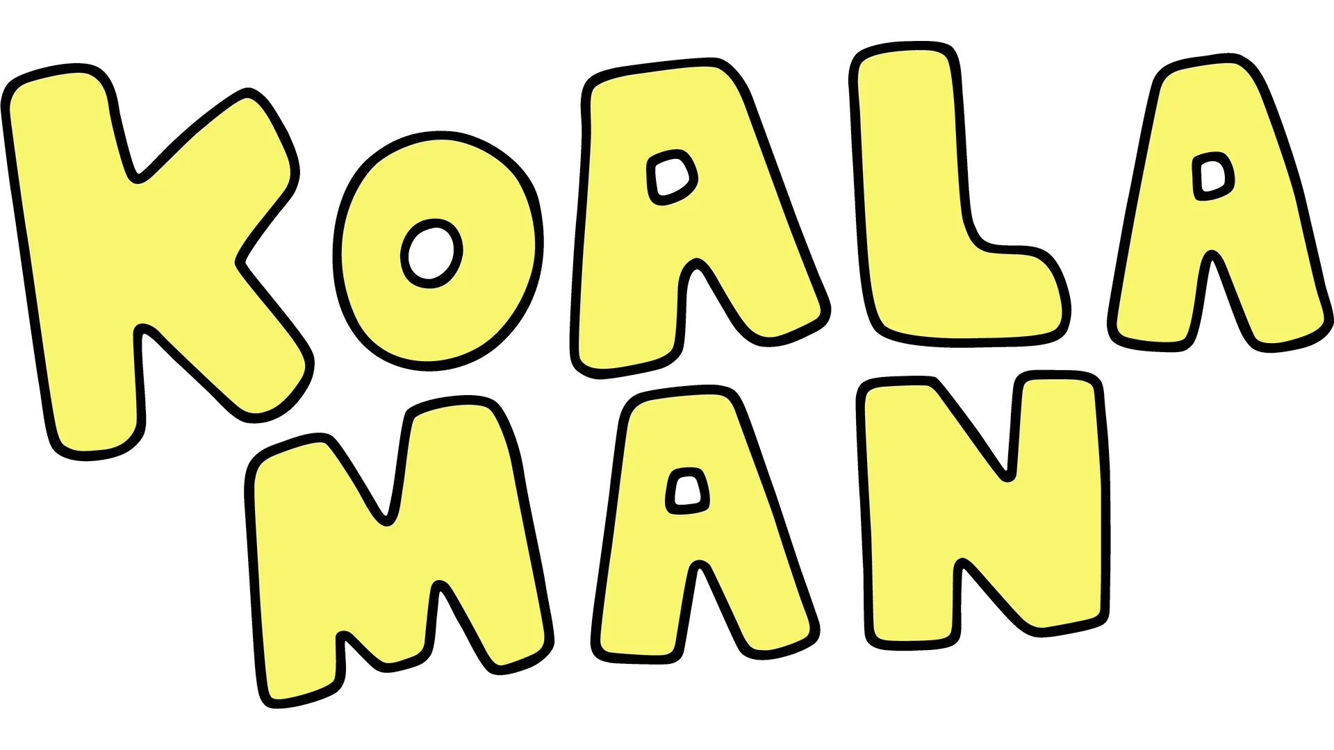 Koala Man