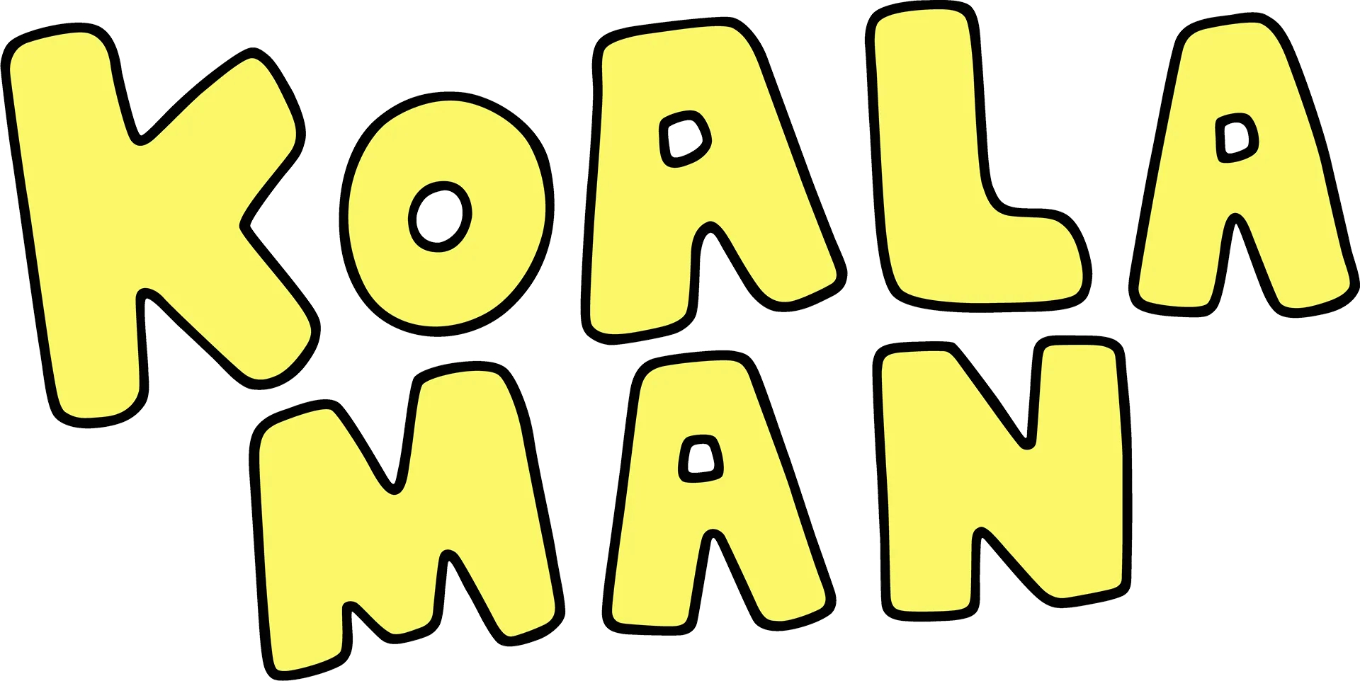 Koala Man