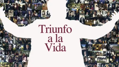 Triunfo a la vida