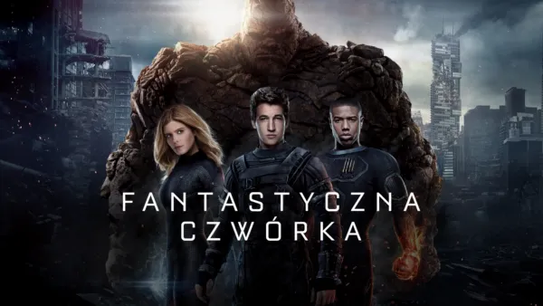 thumbnail - Fantastyczna Czwórka