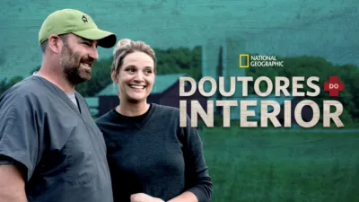 Ben e Erin: Veterinários do Meio-Oeste