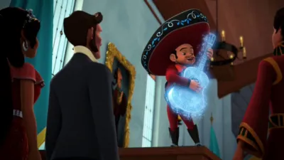 thumbnail - S3:E16 Team Isa