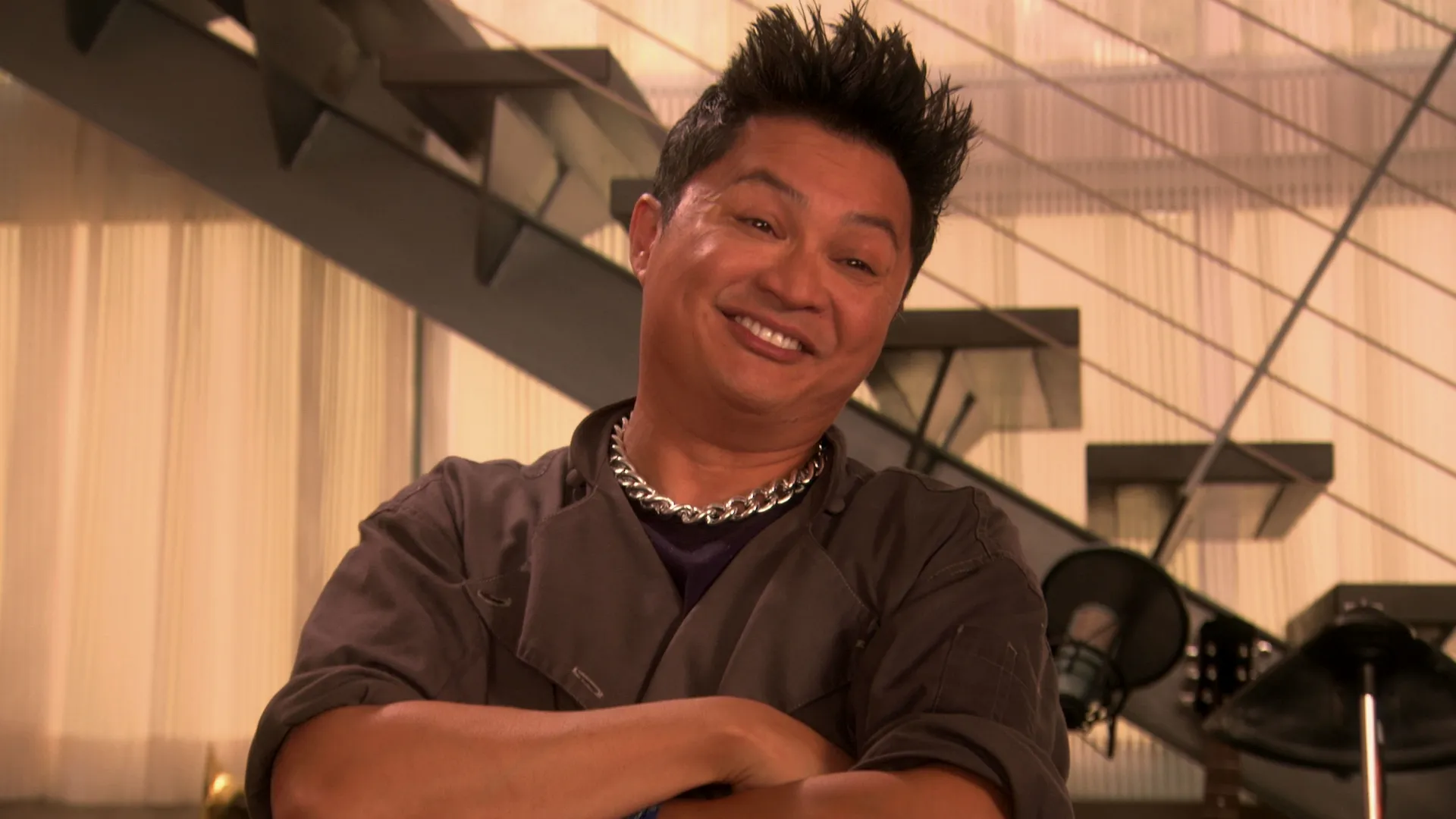 thumbnail - S2:E7 A Wasabi Story