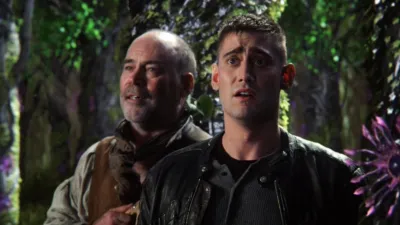 thumbnail - S1:E6 "Who's Alice"