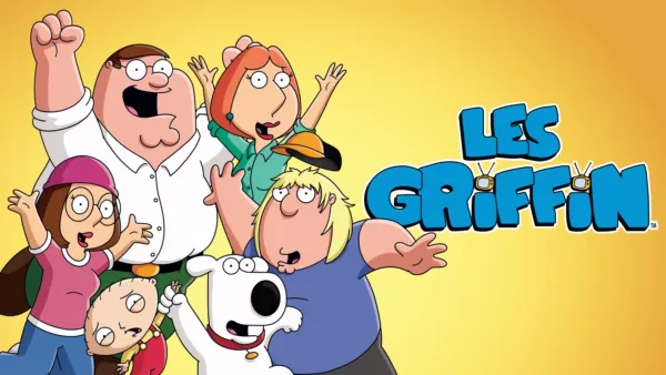 thumbnail - Family Guy