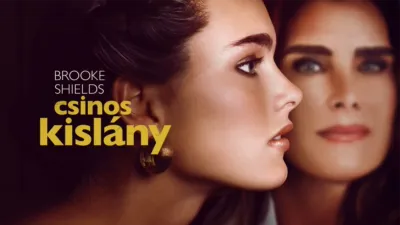 thumbnail - Brooke Shields: Csinos kislány