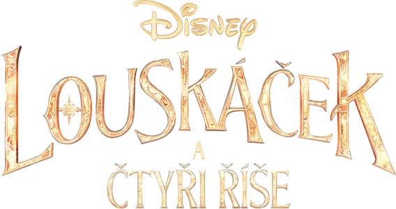 Louskáček a Čtyři říše