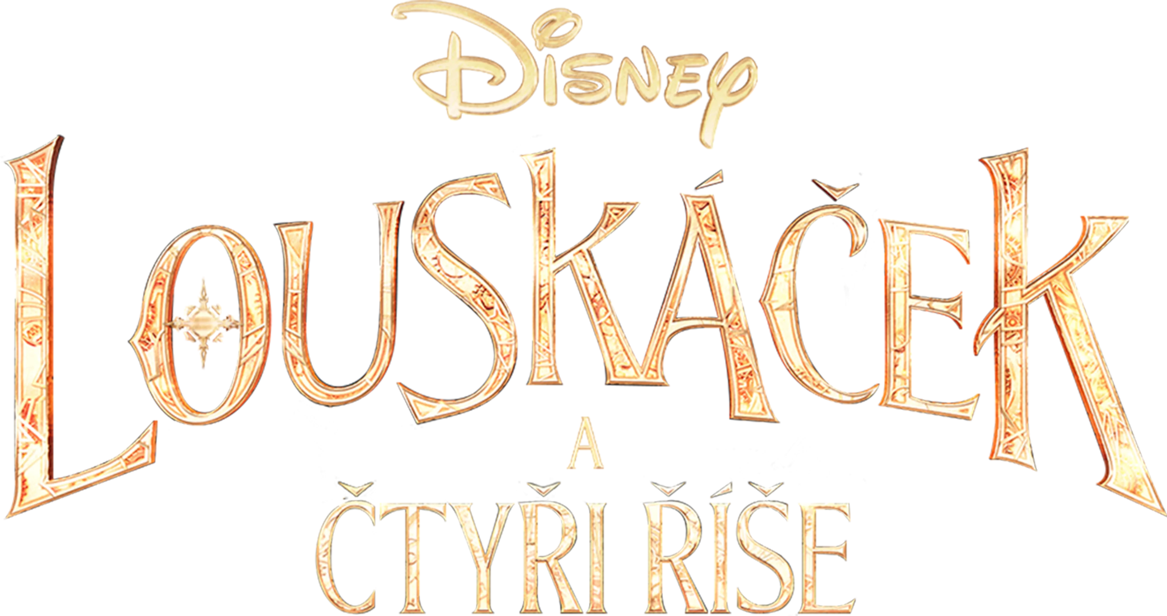 Louskáček a Čtyři říše