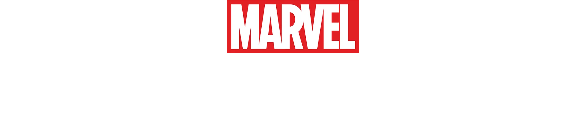 漫威英雄：面具背後