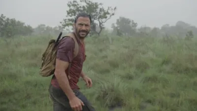 thumbnail - S1:E2 Deadly Plains