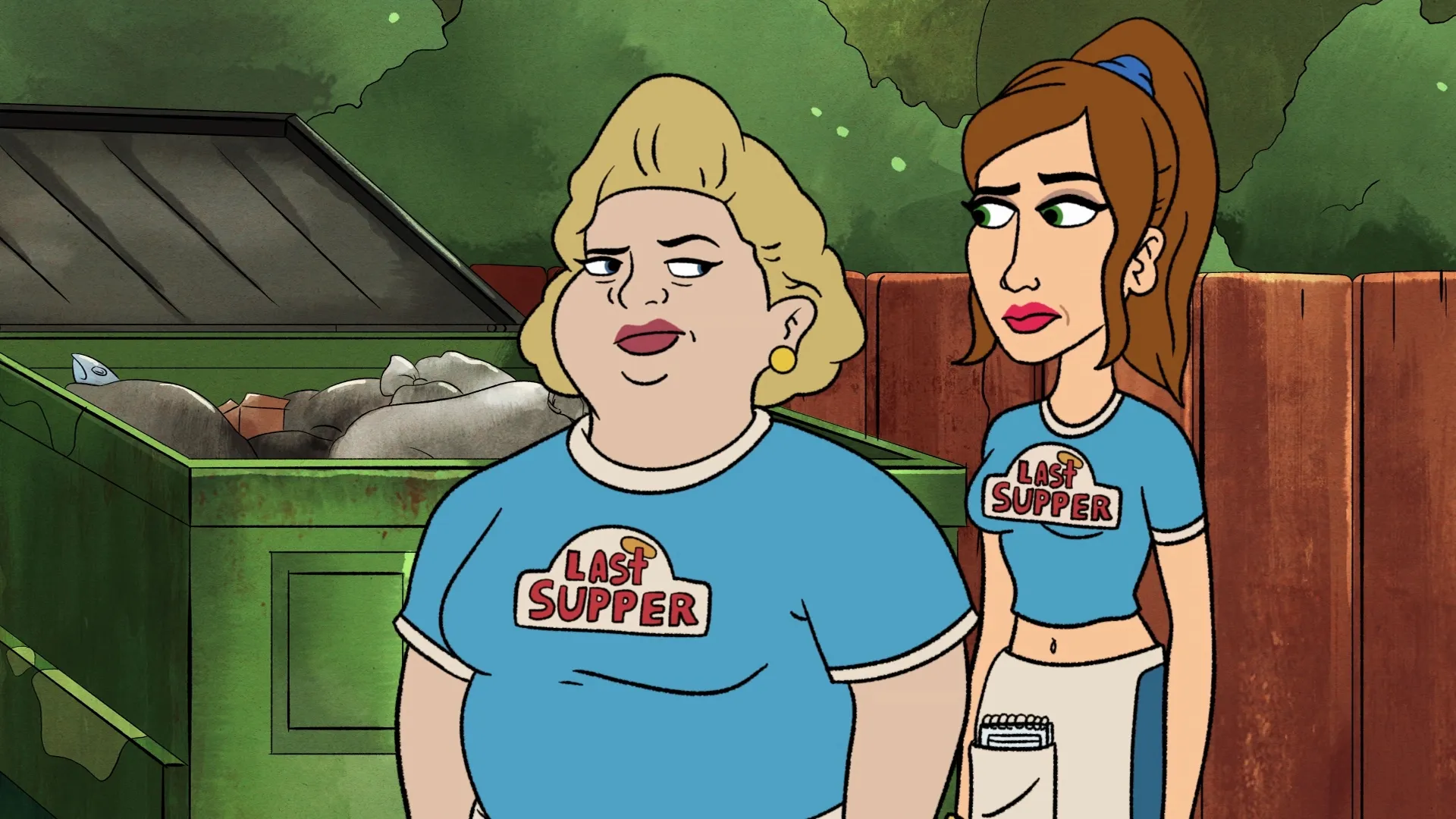 thumbnail - S1:E5 Trash Twins