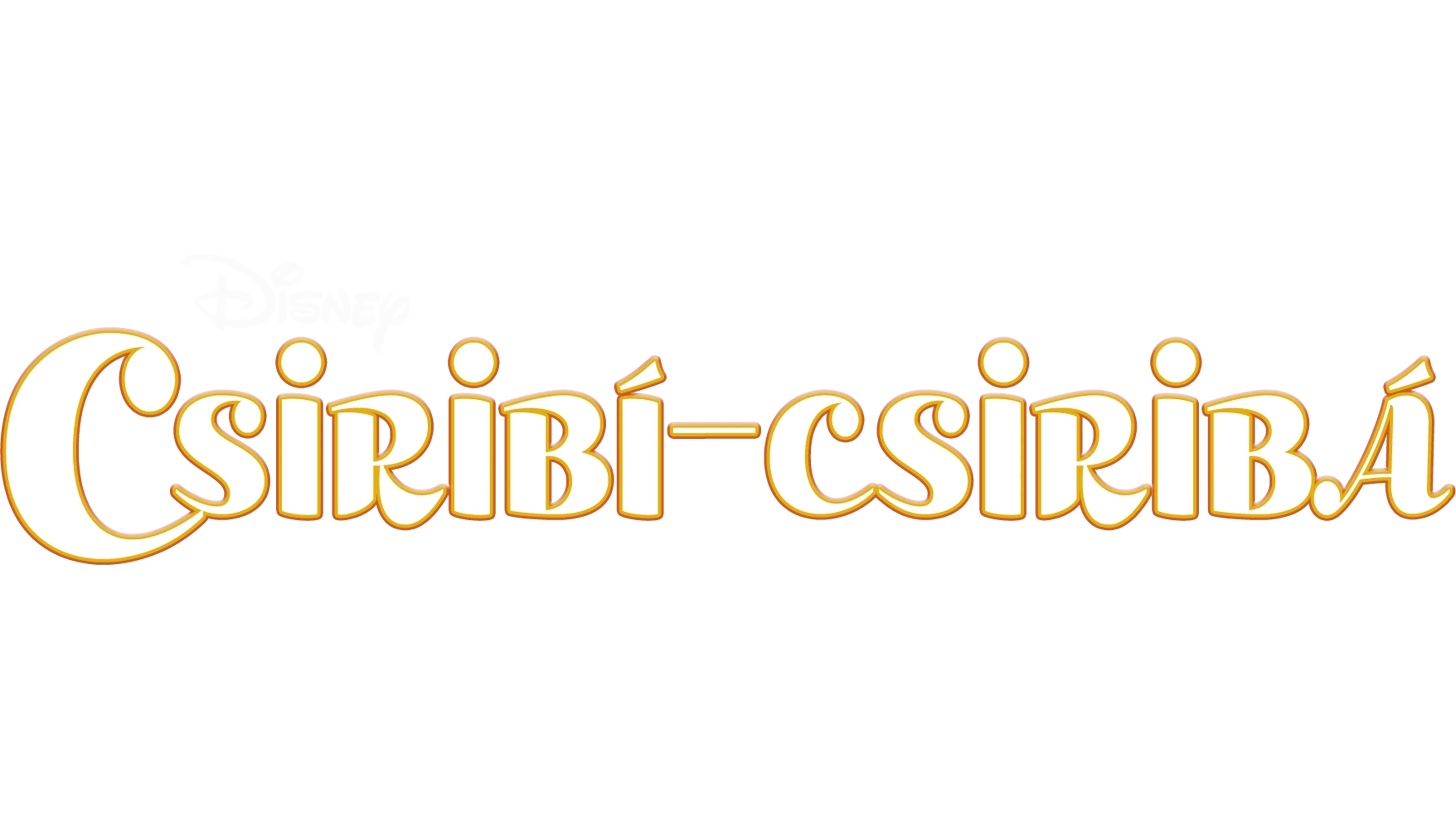 Csiribí-csiribá