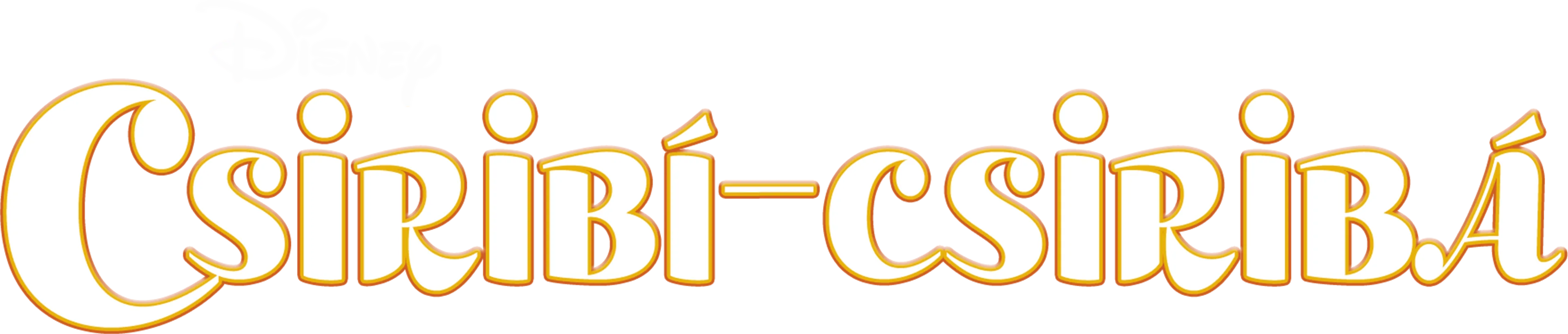 Csiribí-csiribá