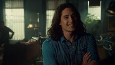 thumbnail - S3:E5 Stronger Than Heaven