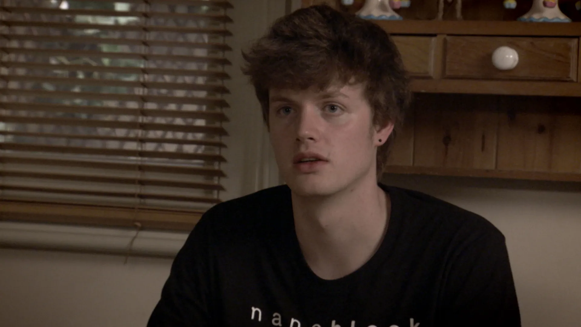 thumbnail - S4:E6 Exchange Student