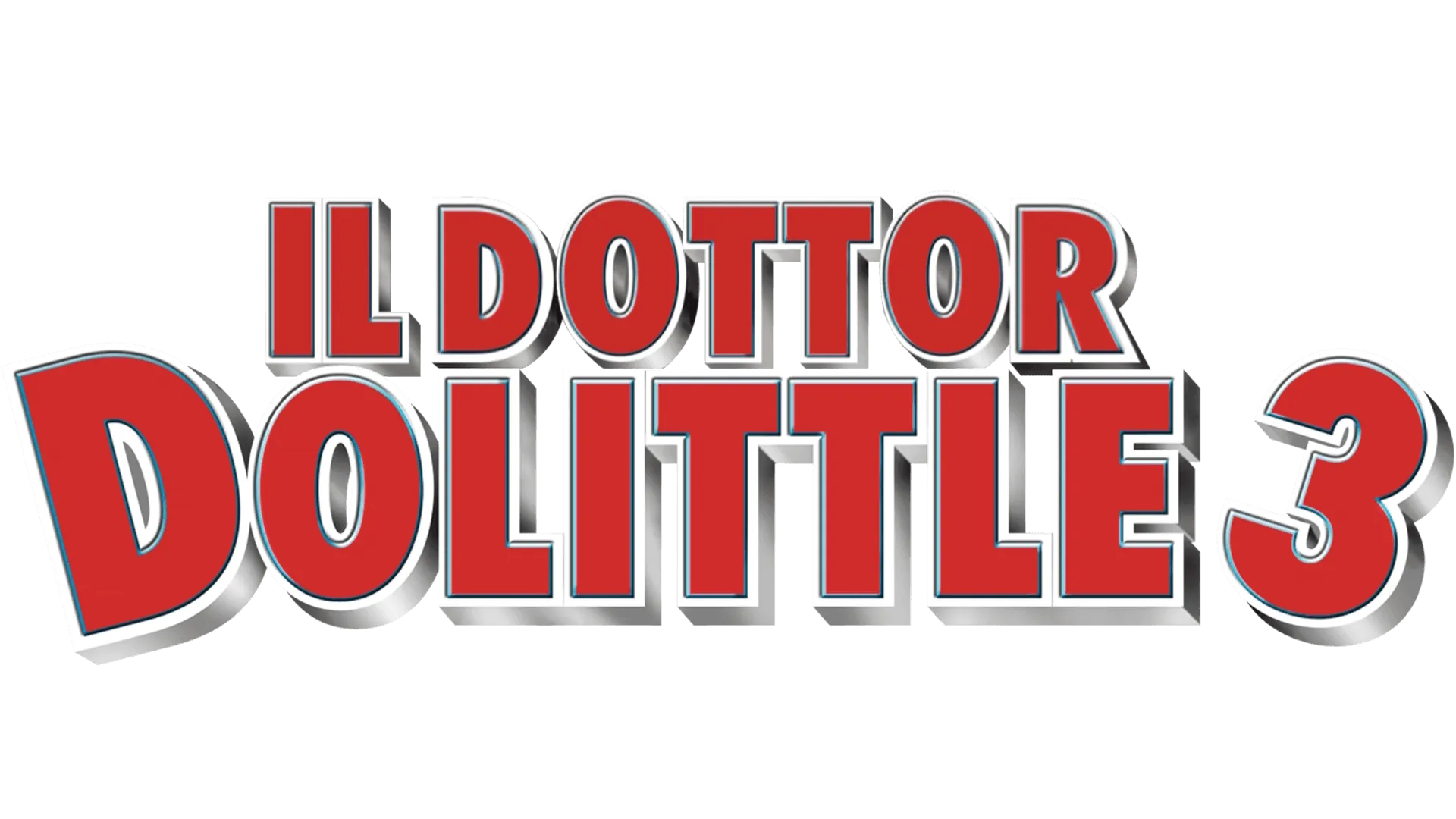 Il Dottor Dolittle 3