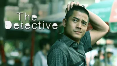 The Detective