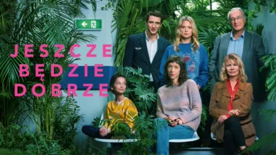 Jeszcze będzie dobrze