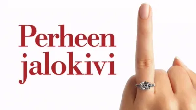 thumbnail - Perheen jalokivi