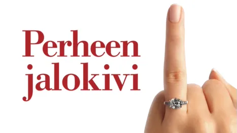 thumbnail - Perheen jalokivi
