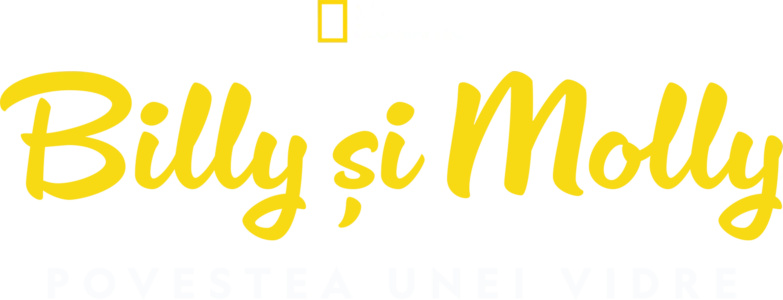 Billy și Molly: Povestea unei vidre