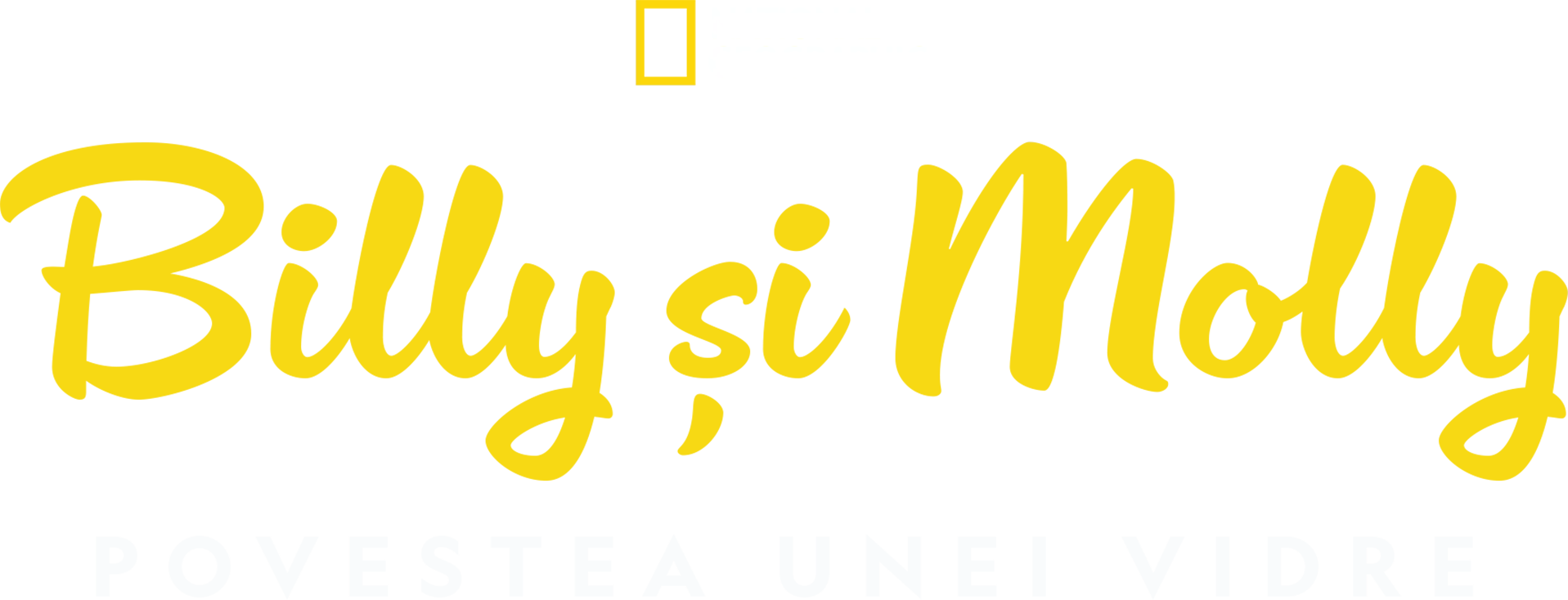 Billy și Molly: Povestea unei vidre