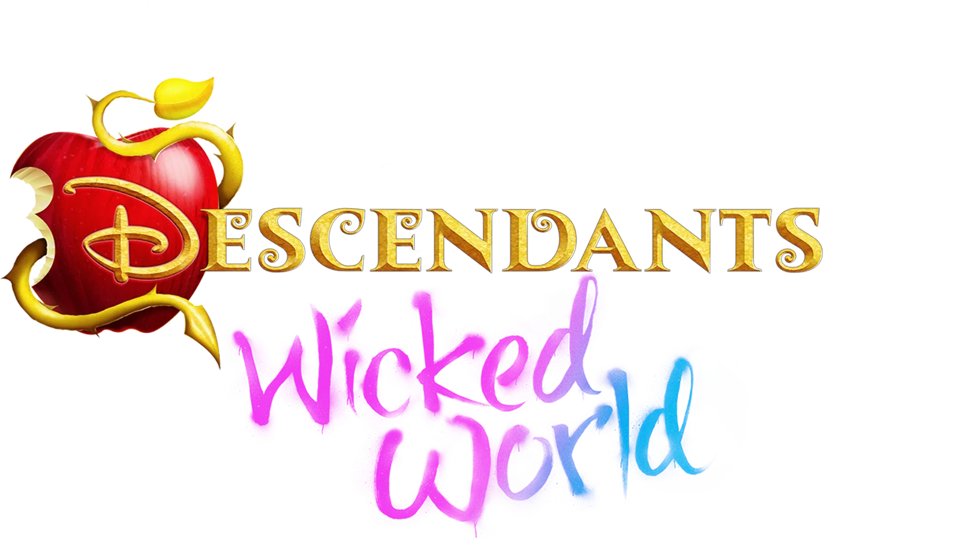Descendants Wicked World (Shorts)