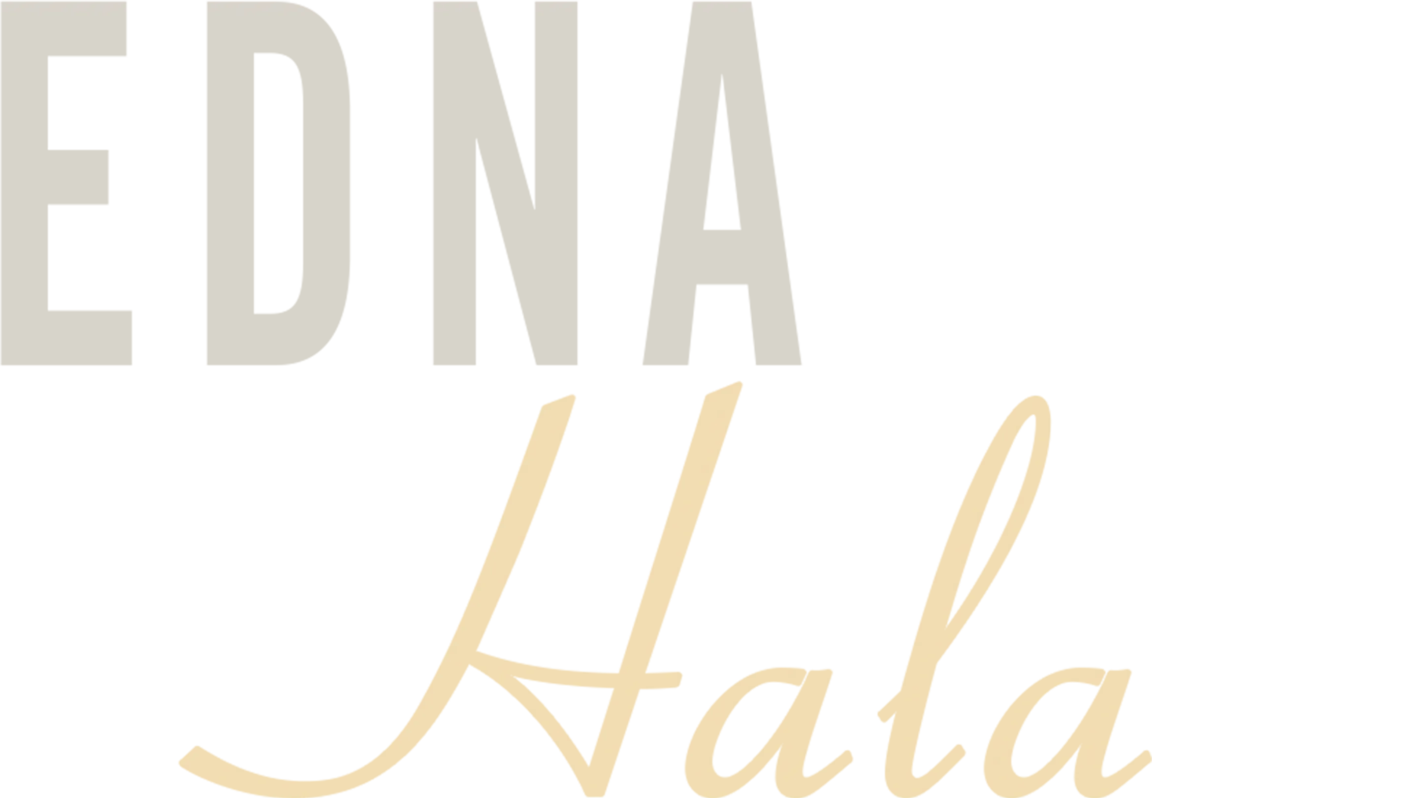 Edna Hala