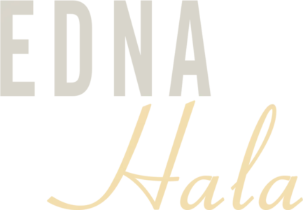 Edna Hala