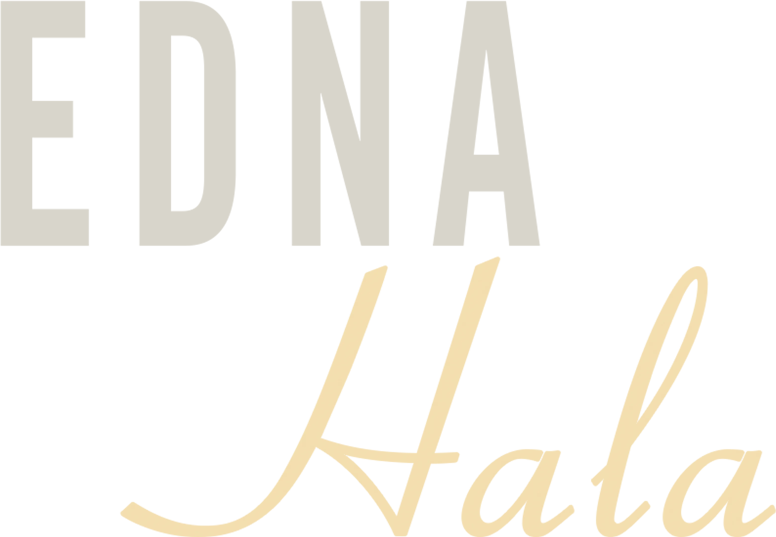 Edna Hala