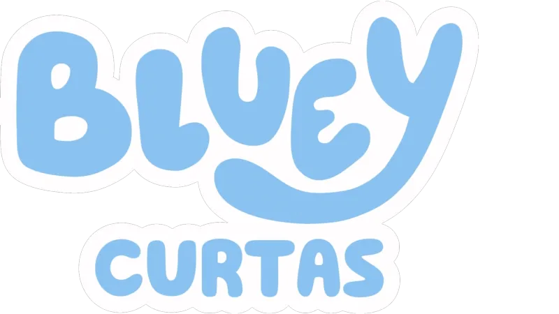 Bluey Curtas