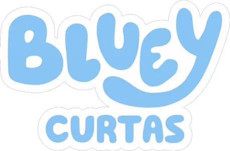 Bluey Curtas